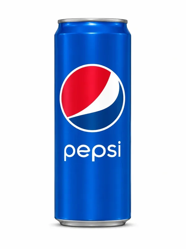 Pepsi stocked in Gotham Refreshments vending machines
